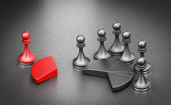 如何評價企業(yè)戰(zhàn)略的成功？有哪些指標(biāo)？