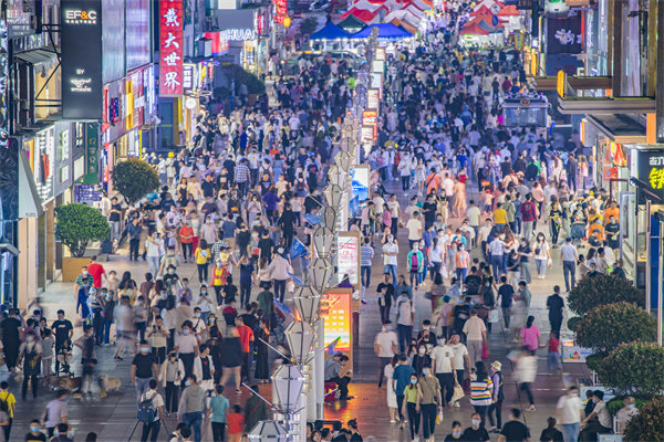 營銷渠道：拓展銷售渠道，擴大市場份額