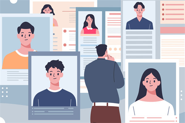 招聘新趨勢(shì)：企業(yè)如何精準(zhǔn)定位并吸引頂尖人才？