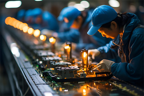 價(jià)值流分析如何助力企業(yè)優(yōu)化生產(chǎn)流程與資源配置？