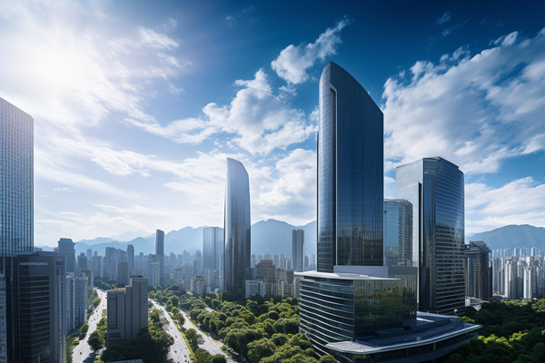 面對復雜市場環(huán)境，集團管控咨詢如何確保企業(yè)穩(wěn)健前行？