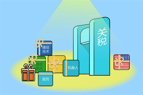 關聯(lián)企業(yè)在組織規(guī)劃上如何應對特朗普再加關稅威脅？
